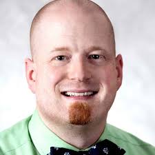 Jared Lovell, Author at The North American Anglican