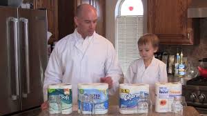 Rv toilet paper with a high dissolve rate will also be kinder to the environment as they will have a high biodegradability when it comes to breaking down. Toilet Paper Test From The Fit Rv Now With Children Youtube