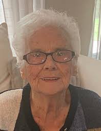 Obituary information for Mary Susi