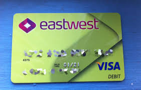 The bank officer will process the application (about 30 minutes or more) and will advise you when you can pick up 5. How To Apply For An East West Debit Card Happylovingmommy
