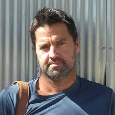 Meet Photographer Robert Benson