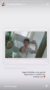 Check spelling or type a new query. Team Louis News On Twitter Daisy And Phoebe Wishing Louis A Happy Birthday Via Instagram Stories Happybirthdaylouistomlinson