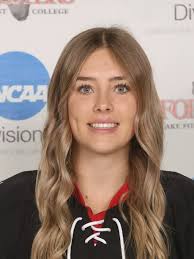 2023-24 Women's Hockey Roster