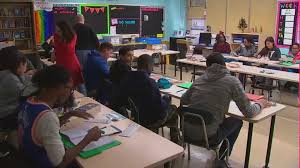 It proposes that schools may reopen in phase two, along with theaters, religious centers, sporting events and restaurants. Reopen Nyc Mayor Bill De Blasio Chancellor Richard Carranza Outline New York City Schools Reopening Plan For Fall Abc7 New York