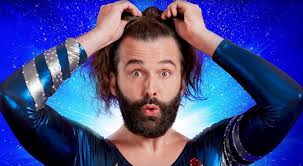 Queer and here: Jonathan Van Ness to perform at Miller High Life Theatre