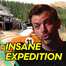 Father and Son Face the TAT