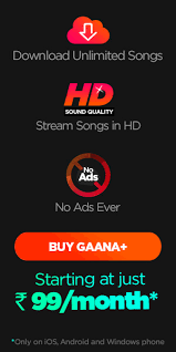 Discover Gaana Special Songs Popular Playlists Top Charts