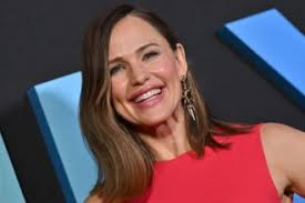 Jennifer Garner revive a Jenna Rink en Halloween: "Feliz Halloween número  20, Jenna Rink" » DUPLOS.CL