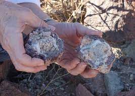 Geodes Where Can You Find Geodes Geode Rocks Rocks And Minerals Rock Tumbling