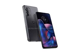 Offizielle Motorola Edge 2022 Press ...