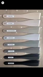 Our paints are formulated from the finest ingredients to the high standards which have established the netherlands as the world leader in coatings. Frenchic Stone Grey Black Shades Frenchic Paint Furniture Painted Furniture Colors Frenchic Paint Colours