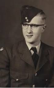 Graham Saunders Obituary (2010)