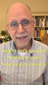 Today, survivors of childhood trauma can find lots of resources for  understanding how our ways of reacting now as adults go back to what  overwhelmed us as kids. Yet, getting unstuck from these ...