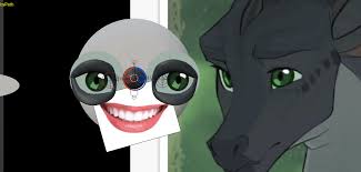 Moon "Watcher" : r/WingsOfFire