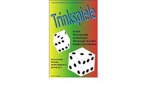 Amazon.com: Ultimative Stimmung auf jeder Party! Trinkspiele (German  Edition) eBook : Schöppl, Robert: Kindle Store