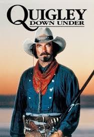 Alan rickman only made one western: Quigley Down Under Official Trailer 1 Alan Rickman Movie 1990 Hd Youtube