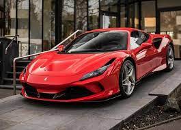 Maybe you would like to learn more about one of these? Why Is Red The Main Color Of Ferrari Quora