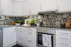 Mutfak Tezgah Arasy Duvar Kadydy