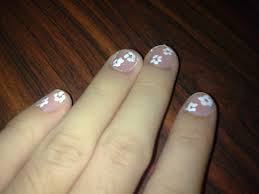 Check spelling or type a new query. Sakura Flower Nail Art Patterned Nail Art Nail Painting And Nail Painting On Cut Out Keep