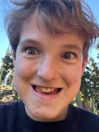 Photography skills run in the family 🙄 who else's kids take pics like  these