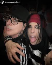 Grunge at Ground Zero-The Story of Bam Bam. Tommy Martin's final interview  with Dan Tecucianu & Sonic Mosquito Soup