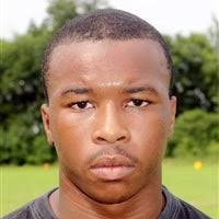 Mykmyk Ingram's R.A. Hubbard High School Bio