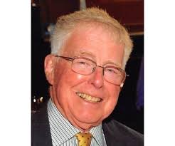 Donald Stehle Obituary (1931