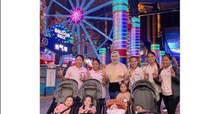 Check spelling or type a new query. Showbiz 5 Kids 5 Maids For Zizie Ezette