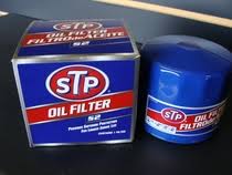 05 10 Mustang Stp Oil Filter Low Clearance