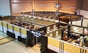 Bar B Q Tonight Restaurant جدة تعليقات حول المطاعم Tripadvisor
