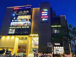 One of the new popular places for shopping in petaling jaya is the starling mall bazaar and market, which has gained popularity over. Starling Mall Noida Shopping Malls In Delhi Ncr Mallsmarket Com