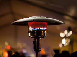 Fire pits & patio heaters. As Outdoor Dining Becomes The Norm Patio Heaters Are Suddenly Selling Out Marker