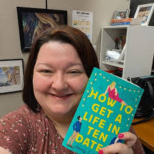 Rebekah Cummings's Instagram, Twitter & Facebook