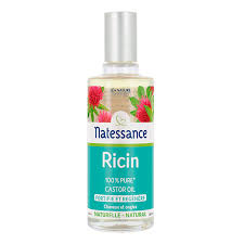 Pros and cons of using castor oil for hair growth. Natessance Castor Oil Hair Nails 50ml Oncovia