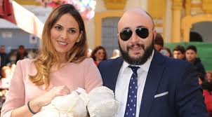 ¿no te das cuenta de que a un día de mi boda estás molestando? Todos Los Secretos De La Boda De Kiko Rivera E Irene Rosales Que Se Celebra Hoy