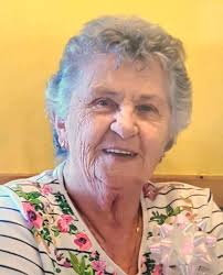 Obituary for Nora Irene Oliver