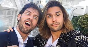 Una fan ha scritto ed io ho riportato quello che ha detto la fan. Grande Fratello Vip 2 Un Nuovo Progetto Insieme Per Luca Onestini E Raffaello Tonon Isa E Chia