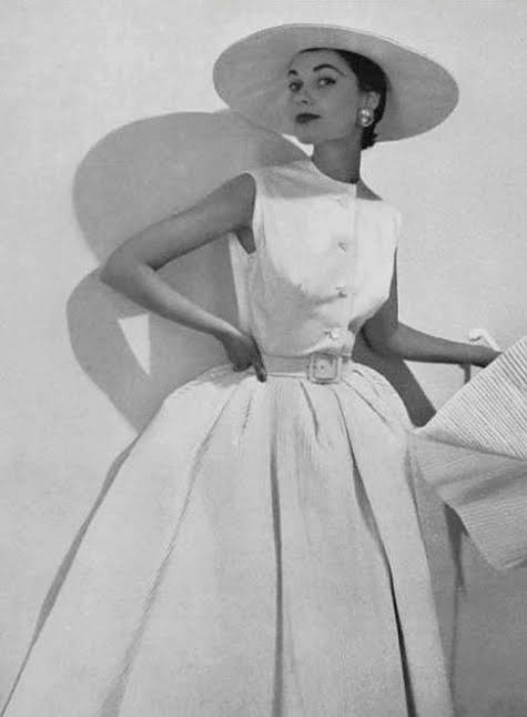 Fashion Icons of the 1950s – Ridiculously Retro