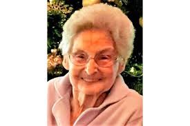 Betty Clock Obituary (1925