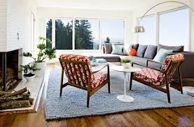 It fits snugly beside the couch and adds a touch of character without stealing the spotlight. Iconic Side Table Designs That Usher In Contemporary Style