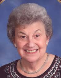 Mary Bobbin Obituary