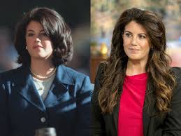 Monica lewinsky opened up about how the impeachment inquiry against president trump has brought back memories of her role in the impeachment of president bill clinton. On Twitter Monica Lewinsky Marks 20 Years Of Surviving The Unimaginable Vogue