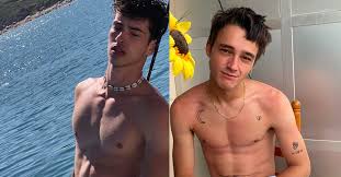 Chocolatito (2020) and factor x (2007). Las Fotos Mas Sexys De Pol Granch Y Manu Rios Los Nuevos Guaperas De Elite 4 Shangayshangay