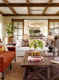43 Cozy And Warm Color Schemes For Your Living Room Living Room Warm Warm Living Room Decor Farm House Living Room