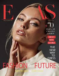 Photo by ELLAS MAGAZINE, David Pearse, Sorin Alexandru Dinu @ VOUS  Magazine, Tayla Graney, Emma Seatree