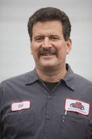 Bill King gears up to be Sandy's first new mayor in 17 years