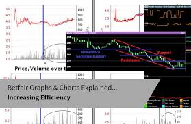 Betfair Graphs Charts And Trading Analysis Caan Berry
