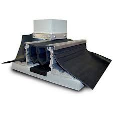 a plaza deck expansion joint migutan fp incorporates side sheets which integrate with deck waterproofing systems to form water expansion joint the expanse deck