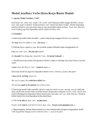 We did not find results for: 1 Apa Itu Modal Auxiliary Verb