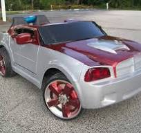Clearance customized power wheels 2026 West Coast Custom Power Wheels
